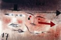 Seventeen Paul Klee